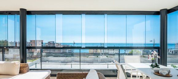 3 غرف نوم شقة في Fuengirola, Spain رقم 572 6