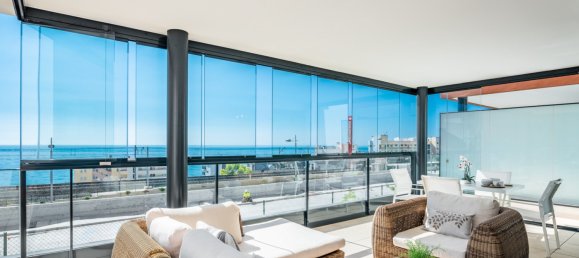 3 غرف نوم شقة في Fuengirola, Spain رقم 572 7