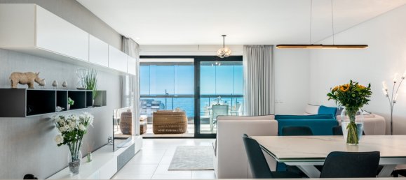 3 غرف نوم شقة في Fuengirola, Spain رقم 572 14