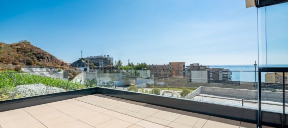 3 غرف نوم شقة في Fuengirola, Spain رقم 572 4