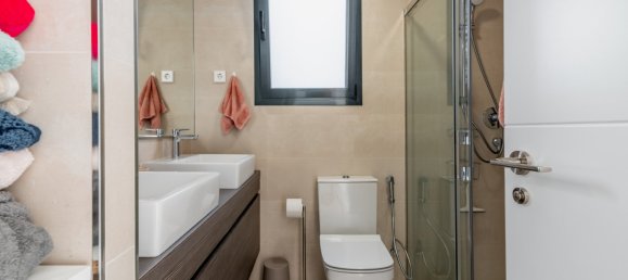 3 غرف نوم شقة في Fuengirola, Spain رقم 572 11