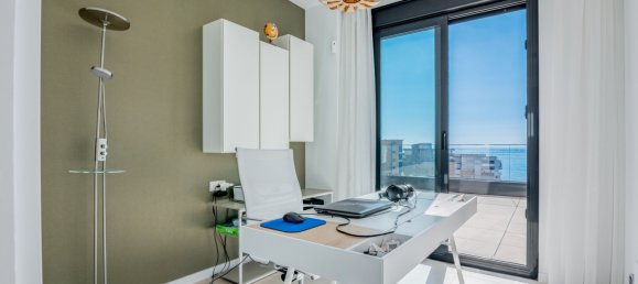 3 غرف نوم شقة في Fuengirola, Spain رقم 572 10