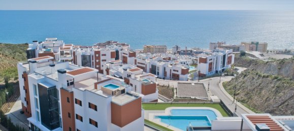 3 غرف نوم شقة في Fuengirola, Spain رقم 572 2