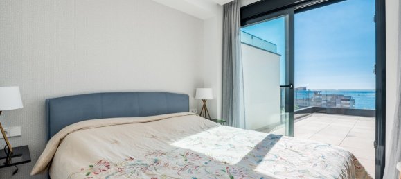 3 غرف نوم شقة في Fuengirola, Spain رقم 572 12