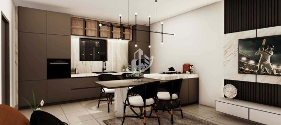 Apartamento de 3+1 en Alanya, Turkey No. 4560 9