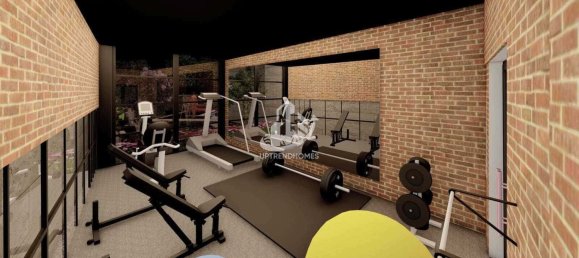 Apartamento de 3+1 en Alanya, Turkey No. 4560 7