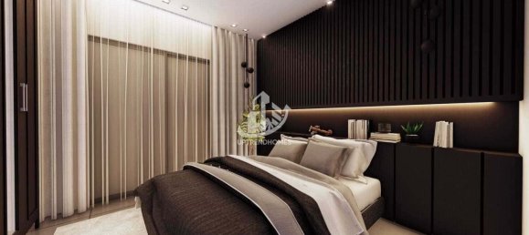 Apartamento de 3+1 en Alanya, Turkey No. 4560 11