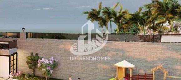 Apartamento de 3+1 en Alanya, Turkey No. 4560 6