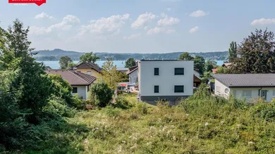 Grundstück in Schörfling am Attersee, Austria, Nr. 221513