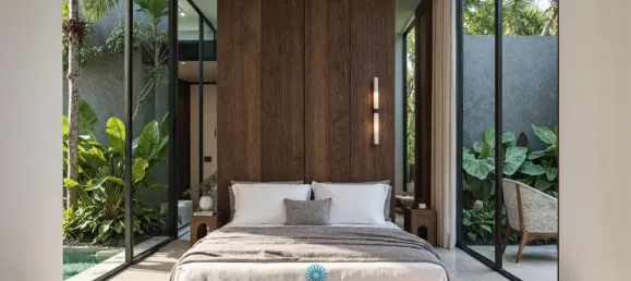 3 غرف نوم تاون هاوس في Bang Tao, Thailand رقم 83437 10