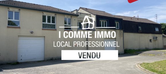 Edifício em Aix-Noulette, France 310 m² N.º 92837 4