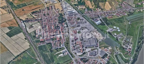 Квартира с 1 спальней в Феррара, Италия № 283593 9