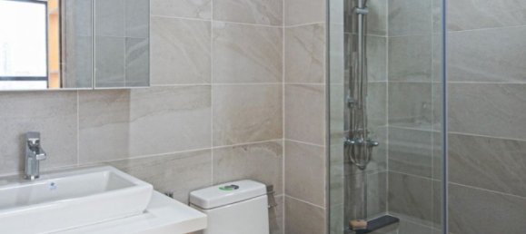 2 chambres Appartement à District 7, Vietnam No. 17030 13