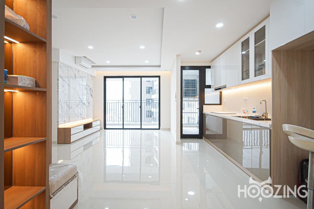 2 chambres Appartement à District 7, Vietnam No. 17030