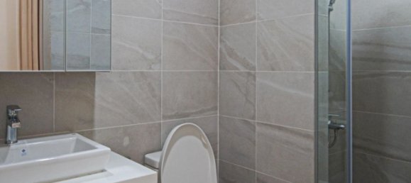 2 chambres Appartement à District 7, Vietnam No. 17030 14