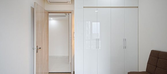 2 chambres Appartement à District 7, Vietnam No. 17030 7