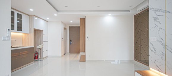 2 chambres Appartement à District 7, Vietnam No. 17030 4