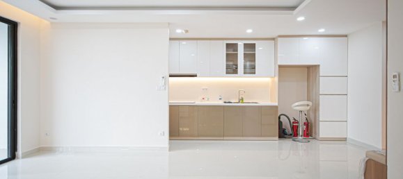 2 chambres Appartement à District 7, Vietnam No. 17030 5