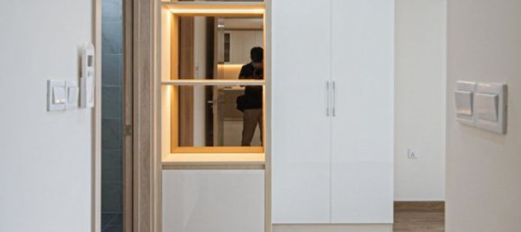 2 chambres Appartement à District 7, Vietnam No. 17030 9