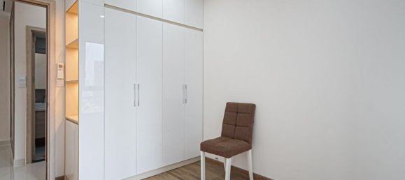 2 chambres Appartement à District 7, Vietnam No. 17030 8