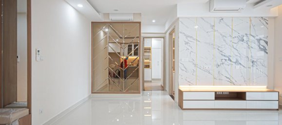 2 chambres Appartement à District 7, Vietnam No. 17030 3