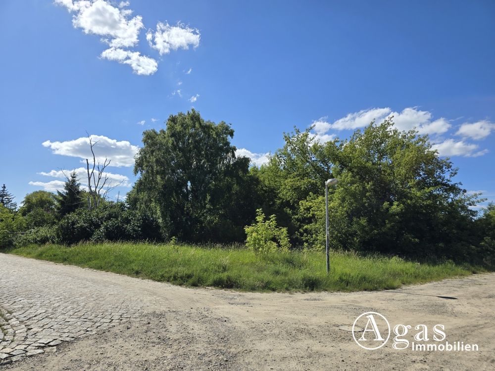 Земельный участок в Oberhavel, Германия № 65103