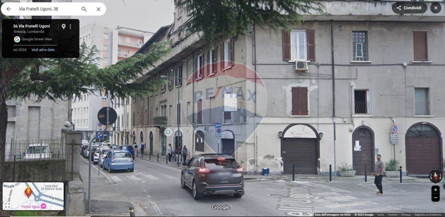 1 Schlafzimmer Wohnung in Brescia, Italy, Nr. 213275