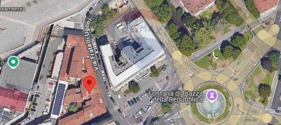 1 Schlafzimmer Wohnung in Brescia, Italy, Nr. 213275 6