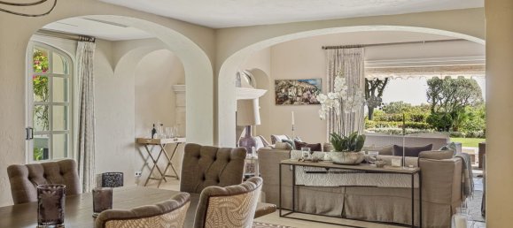 Villa de 6 dormitorios en Saint-Paul-de-Vence, France No. 38160 7