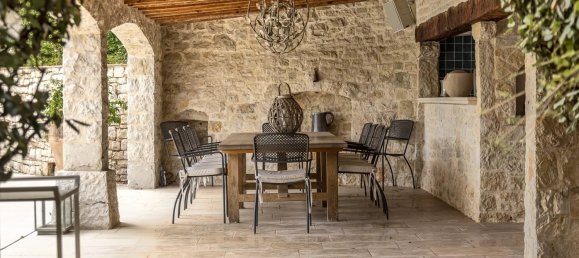 Villa de 6 dormitorios en Saint-Paul-de-Vence, France No. 38160 4