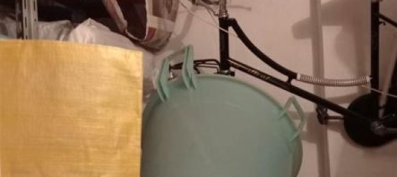 Квартира с 3 комнатами в Криспьяно, Италия № 110622 25