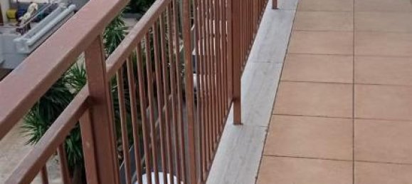 Квартира с 3 комнатами в Криспьяно, Италия № 110622 11