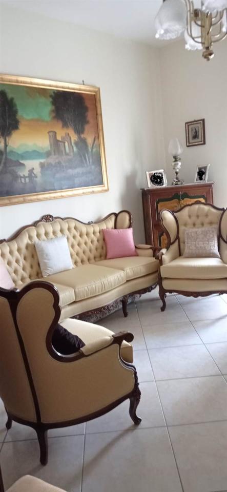 Квартира с 3 комнатами в Криспьяно, Италия № 110622