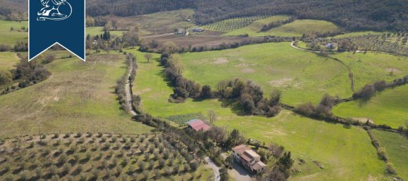 6 bedrooms Hotel in Cinigiano, Italy No. 17556 31