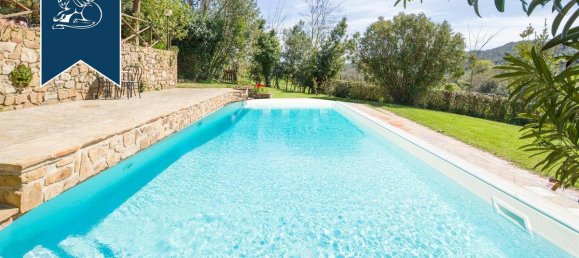 6 bedrooms Hotel in Cinigiano, Italy No. 17556 10