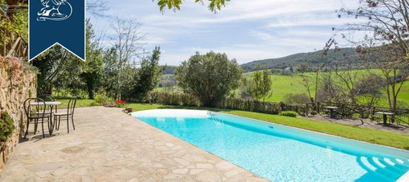 6 bedrooms Hotel in Cinigiano, Italy No. 17556 9