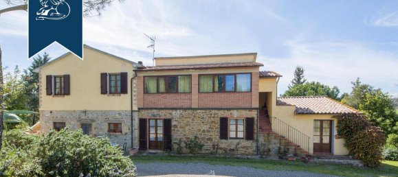 6 bedrooms Hotel in Cinigiano, Italy No. 17556 4