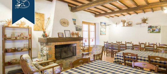 6 bedrooms Hotel in Cinigiano, Italy No. 17556 20