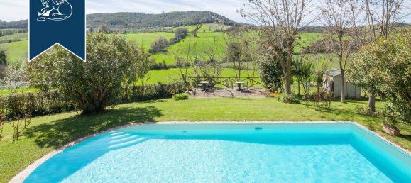 6 bedrooms Hotel in Cinigiano, Italy No. 17556 12