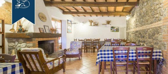 6 bedrooms Hotel in Cinigiano, Italy No. 17556 21