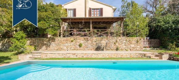 6 bedrooms Hotel in Cinigiano, Italy No. 17556 2