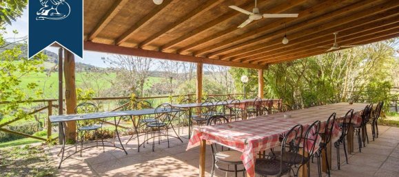 6 bedrooms Hotel in Cinigiano, Italy No. 17556 14