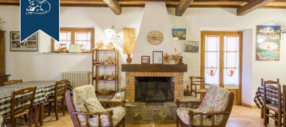 6 bedrooms Hotel in Cinigiano, Italy No. 17556 19