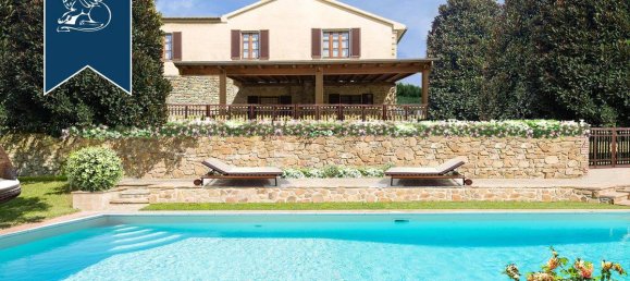 6 bedrooms Hotel in Cinigiano, Italy No. 17556 3