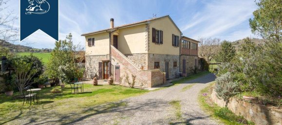 6 bedrooms Hotel in Cinigiano, Italy No. 17556 7