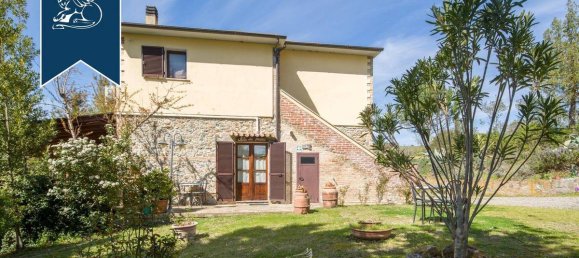 6 bedrooms Hotel in Cinigiano, Italy No. 17556 8