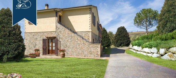 6 bedrooms Hotel in Cinigiano, Italy No. 17556 6