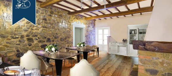 6 bedrooms Hotel in Cinigiano, Italy No. 17556 16