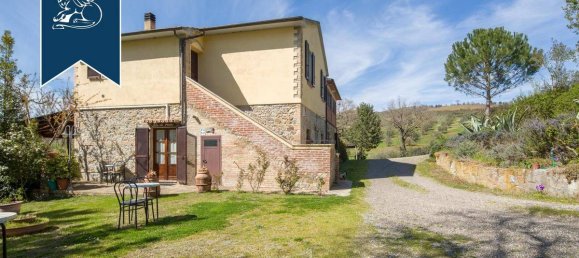 6 bedrooms Hotel in Cinigiano, Italy No. 17556 5