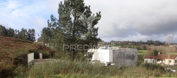 Grundstück in Pousa, Portugal 336m², Nr. 96711 5